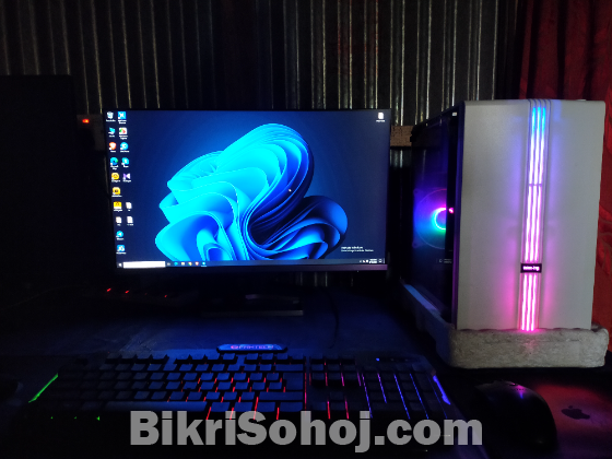 Full Fresh PC Sell, 10th Gen i5